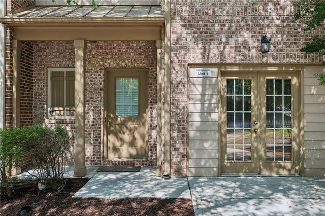 1388 Harbins Ridge Drive, Norcross, GA 30093