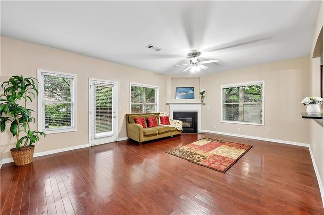 1388 Harbins Ridge Drive, Norcross, GA 30093