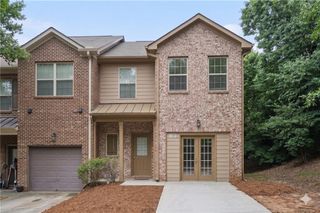 1388 Harbins Ridge Drive, Norcross, GA 30093