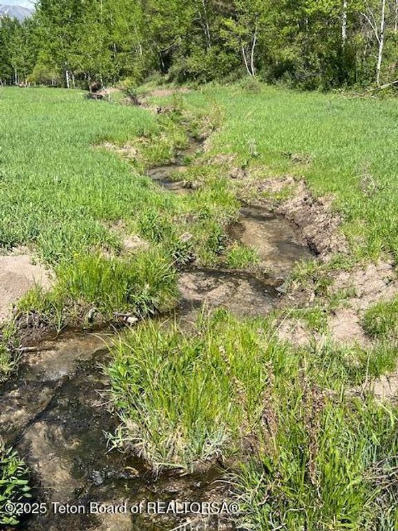 TRACT 1, 2 SKYLINE DRIVE, Fairview, WY 83119 photo 11