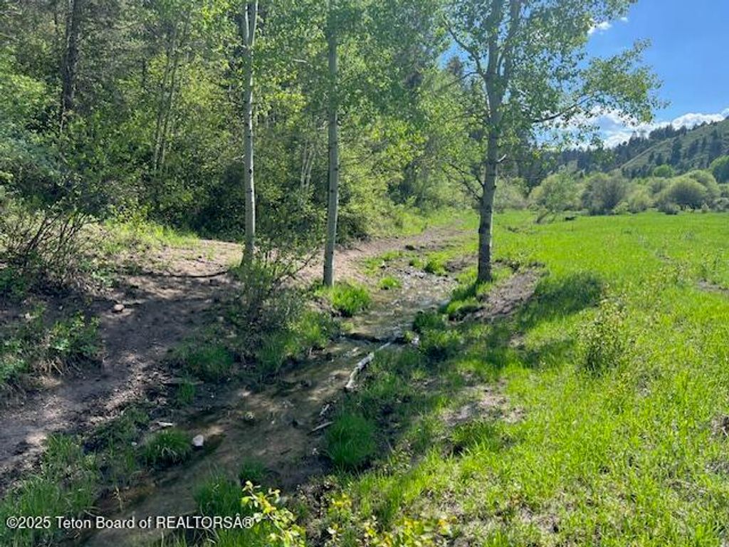 TRACT 1, 2 SKYLINE DRIVE, Fairview, WY 83119 photo 12