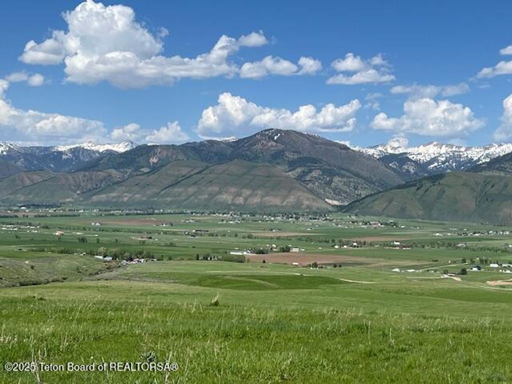 TRACT 1, 2 SKYLINE DRIVE, Fairview, WY 83119 photo 18