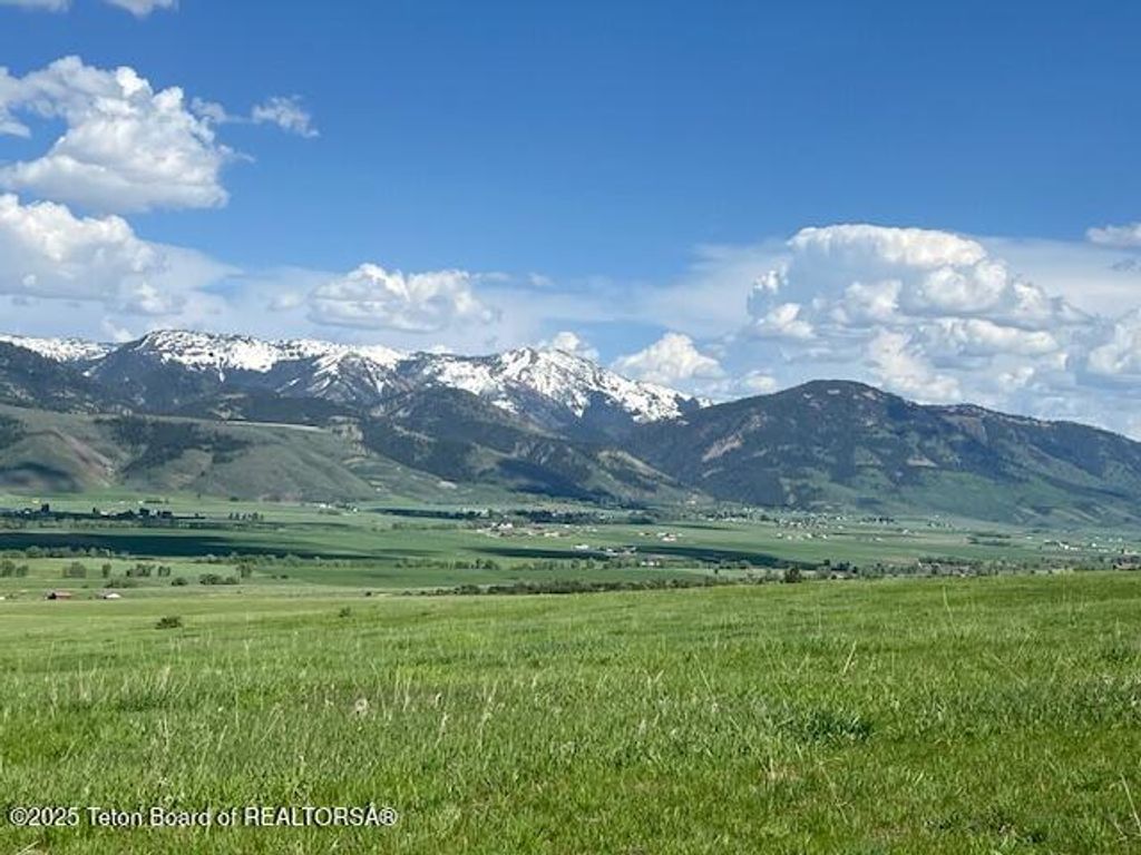 TRACT 1, 2 SKYLINE DRIVE, Fairview, WY 83119 photo 19