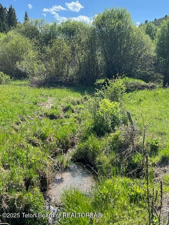 TRACT 1, 2 SKYLINE DRIVE, Fairview, WY 83119 photo 2