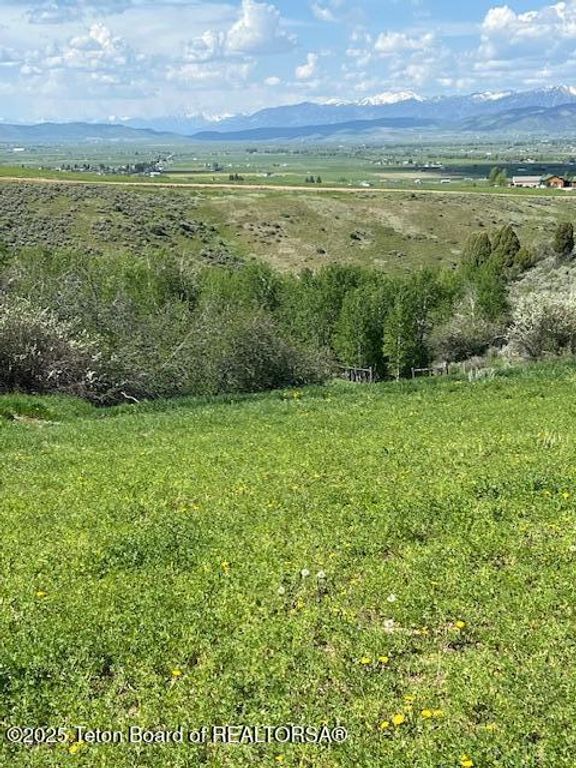 TRACT 1, 2 SKYLINE DRIVE, Fairview, WY 83119 photo 20