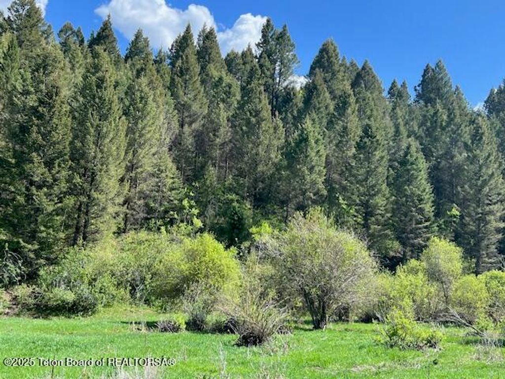 TRACT 1, 2 SKYLINE DRIVE, Fairview, WY 83119 photo 3