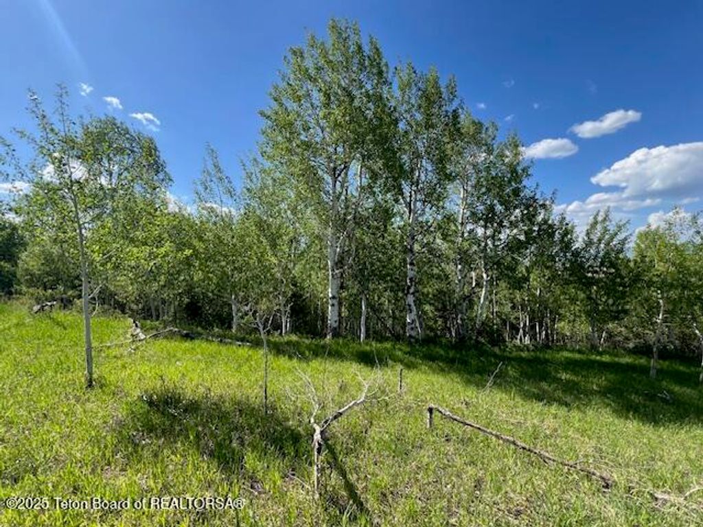 TRACT 1, 2 SKYLINE DRIVE, Fairview, WY 83119 photo 5