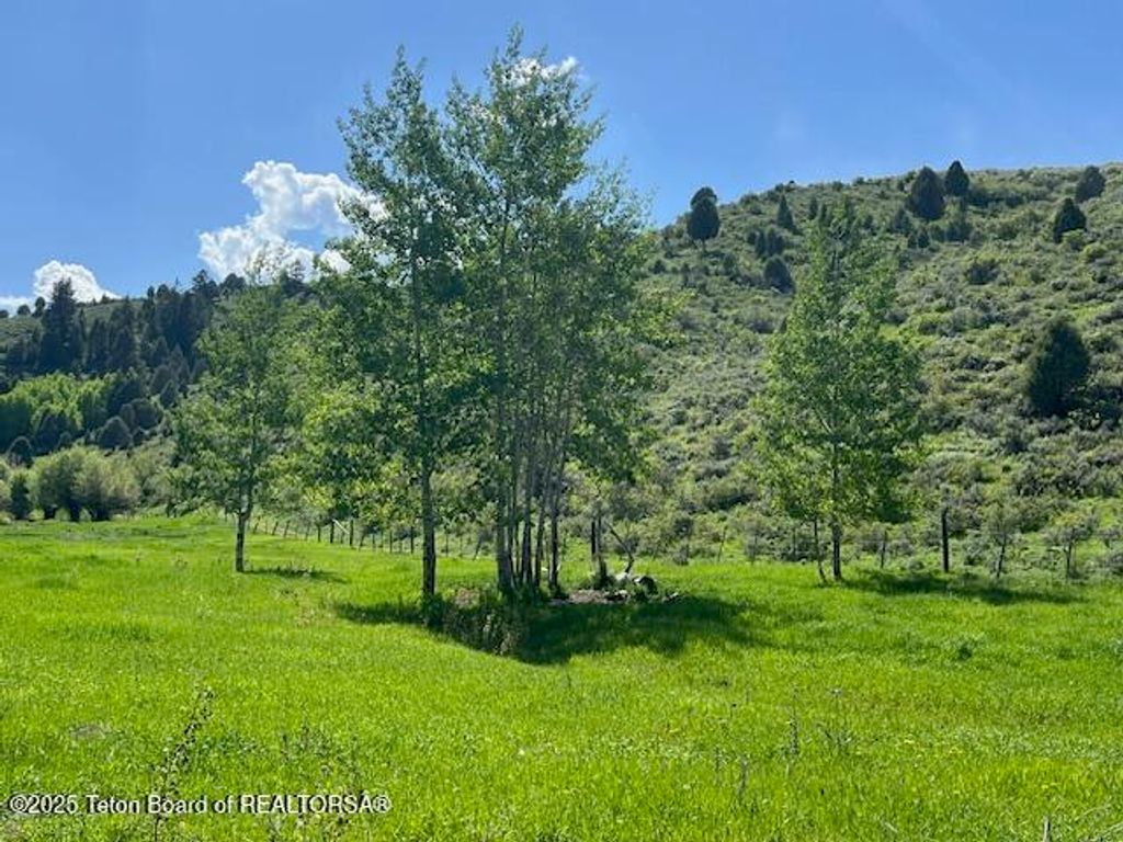 TRACT 1, 2 SKYLINE DRIVE, Fairview, WY 83119 photo 8