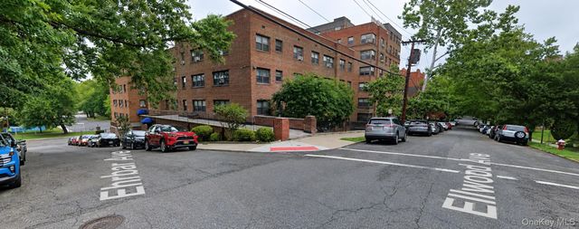 55A Ehrbar Avenue 4C, Mount Vernon, NY 10552
