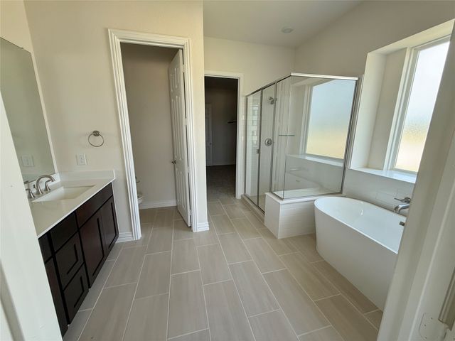 128 Fan Mill Trail, Weatherford, TX 76085