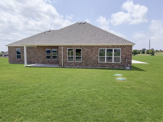 128 Fan Mill Trail, Weatherford, TX 76085