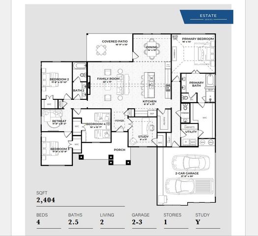 128 Fan Mill Trail, Weatherford, TX 76085