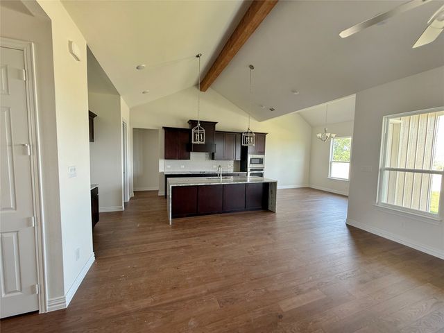 128 Fan Mill Trail, Weatherford, TX 76085