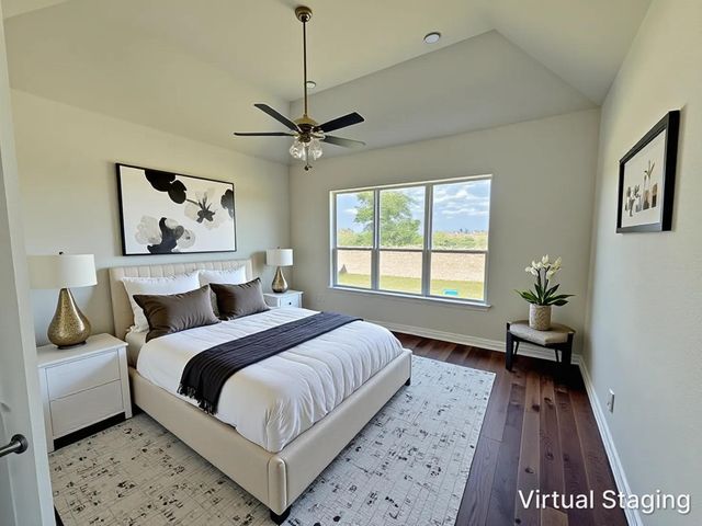128 Fan Mill Trail, Weatherford, TX 76085