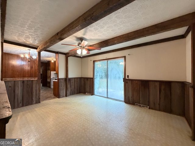 11 Parkwood Drive NE, Rome, GA 30161