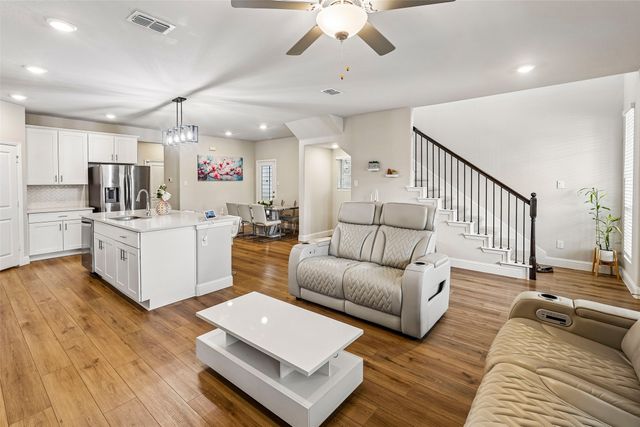 2757 Acadia Drive, Corinth, TX 76210