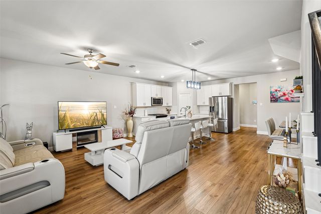 2757 Acadia Drive, Corinth, TX 76210