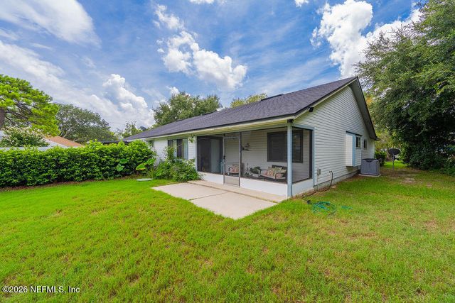 151 ROLANDO Court, Ponte Vedra Beach, FL 32082