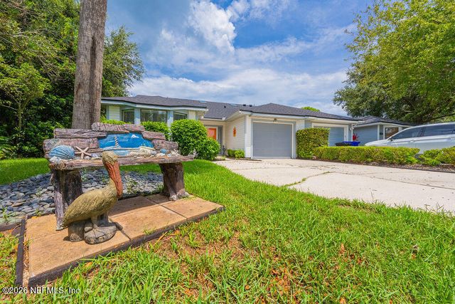 151 ROLANDO Court, Ponte Vedra Beach, FL 32082