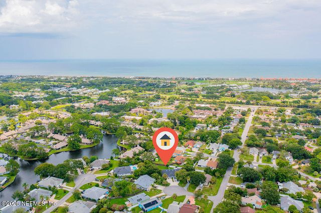 151 ROLANDO Court, Ponte Vedra Beach, FL 32082
