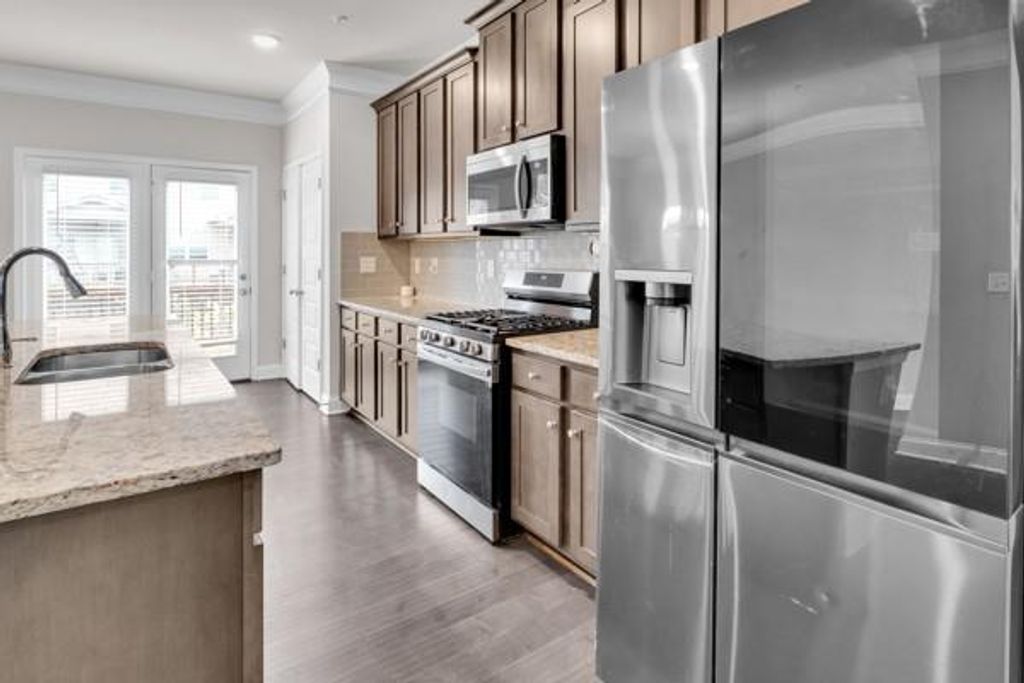 1742 Prelude Pointe, Marietta, GA 30067