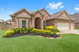 25307 Hillside Meadow Drive, Spring, TX 77389