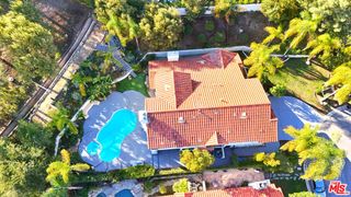 5566 Spring Hill Court, Westlake Village, CA 91362
