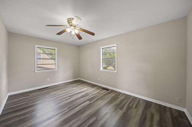 1422 Benson Drive, Columbus, OH 43227