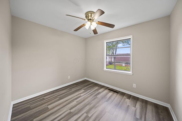 1422 Benson Drive, Columbus, OH 43227