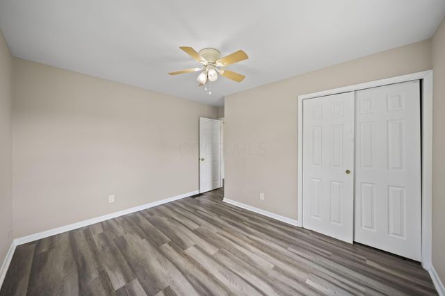 1422 Benson Drive, Columbus, OH 43227