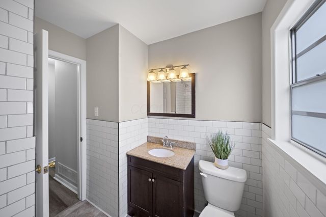 1422 Benson Drive, Columbus, OH 43227