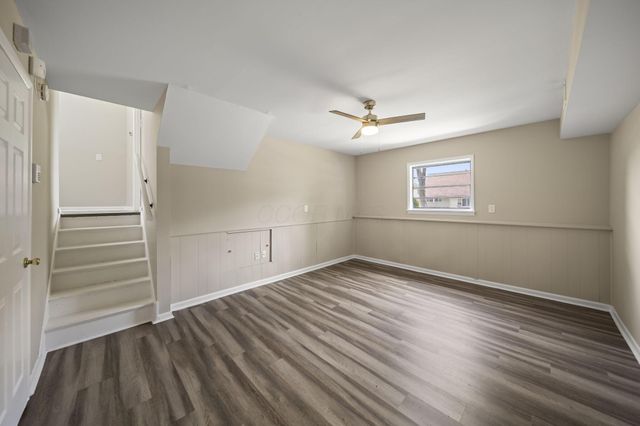 1422 Benson Drive, Columbus, OH 43227