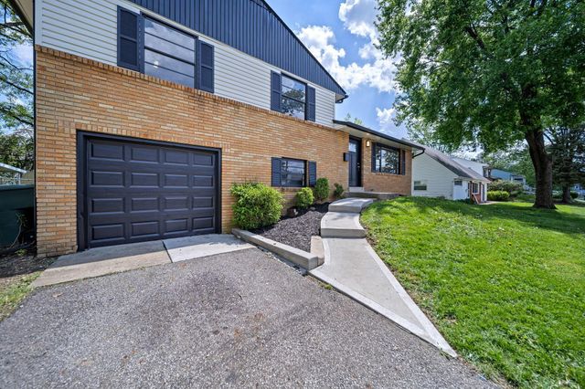 1422 Benson Drive, Columbus, OH 43227
