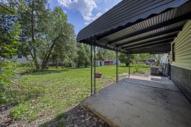 1422 Benson Drive, Columbus, OH 43227