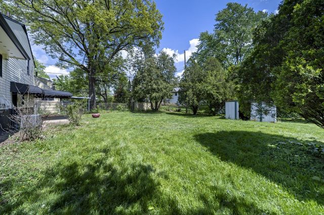 1422 Benson Drive, Columbus, OH 43227