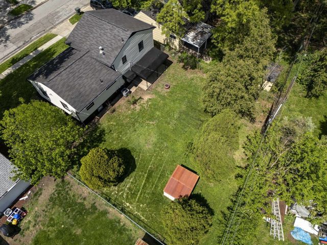 1422 Benson Drive, Columbus, OH 43227