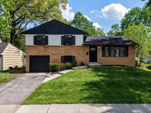 1422 Benson Drive, Columbus, OH 43227