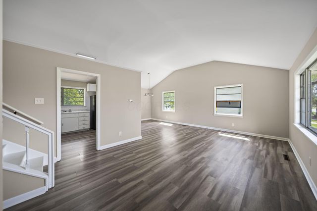 1422 Benson Drive, Columbus, OH 43227