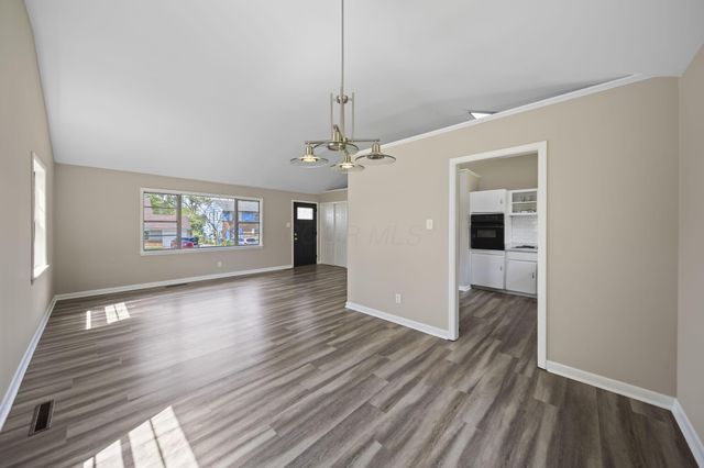 1422 Benson Drive, Columbus, OH 43227