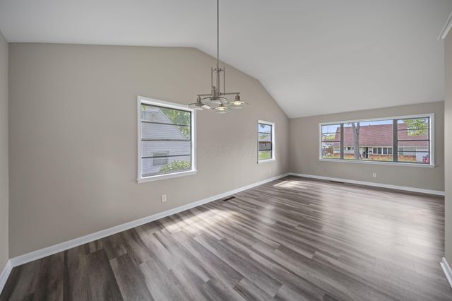 1422 Benson Drive, Columbus, OH 43227