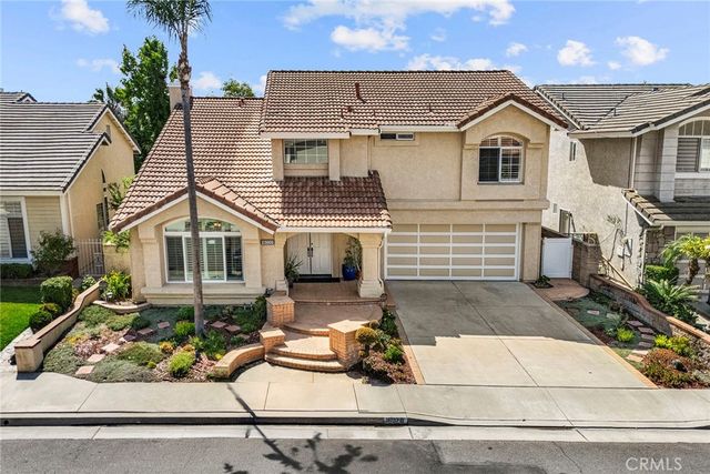 16020 Ridgeview Lane, La Mirada, CA 90638