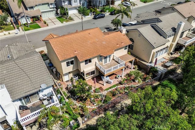 16020 Ridgeview Lane, La Mirada, CA 90638