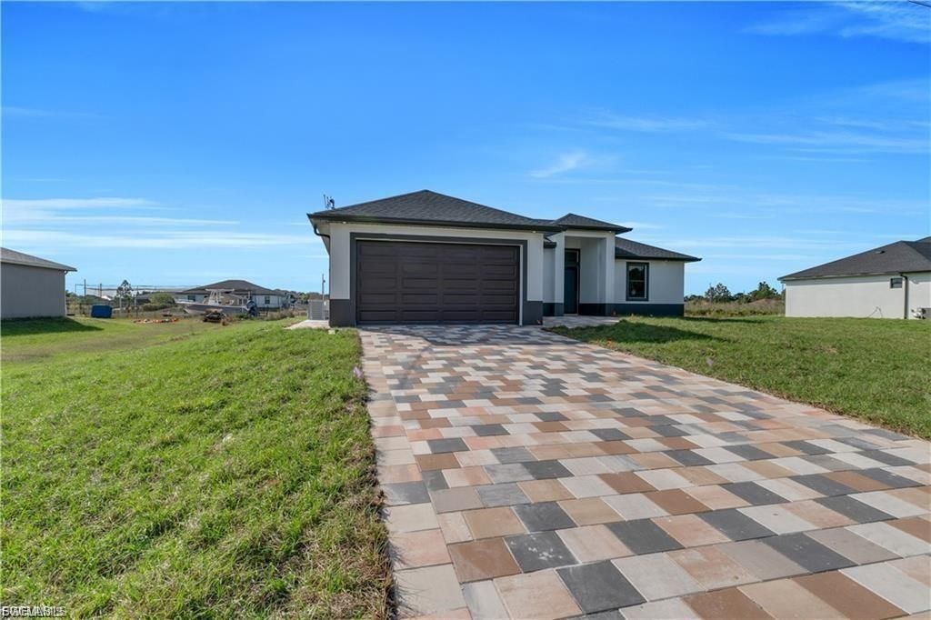 4628 Anita AVE N, LEHIGH ACRES, FL 33971 — photo 2