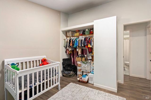 2305 Alta Vista Way, Lucerne, CA 95458