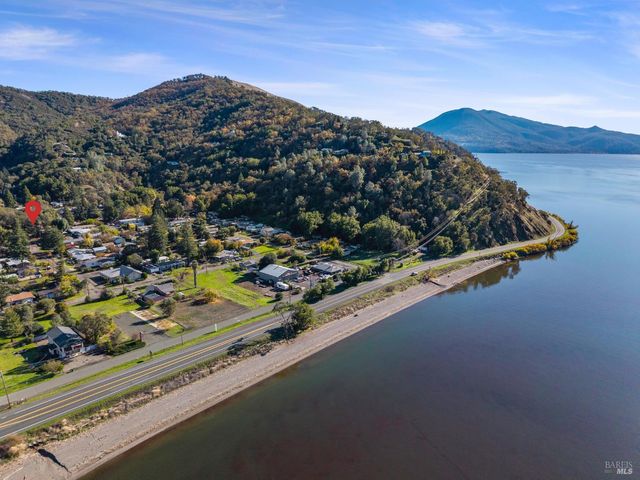 2305 Alta Vista Way, Lucerne, CA 95458