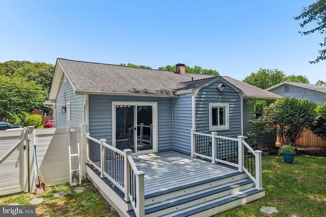 7983 NOLCREST RD, Glen Burnie, MD 21061