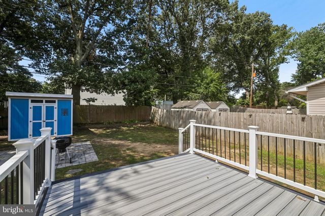 7983 NOLCREST RD, Glen Burnie, MD 21061