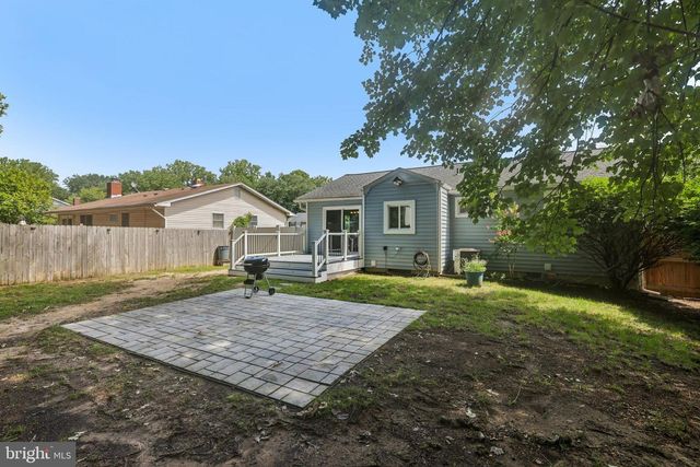 7983 NOLCREST RD, Glen Burnie, MD 21061