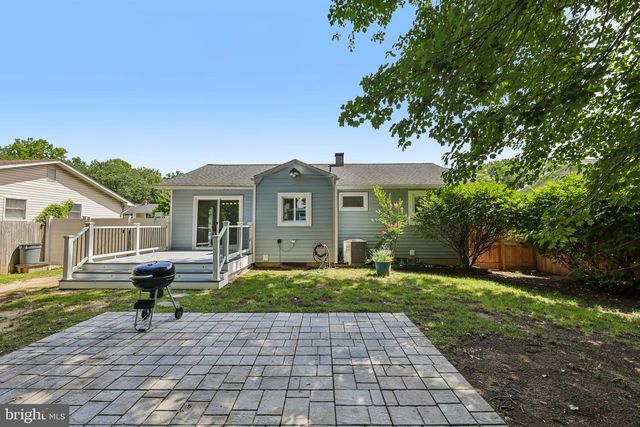 7983 NOLCREST RD, Glen Burnie, MD 21061