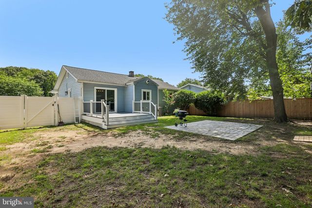 7983 NOLCREST RD, Glen Burnie, MD 21061